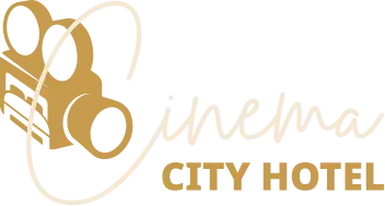 Cinema City Hotel Karlsruhe – Logo